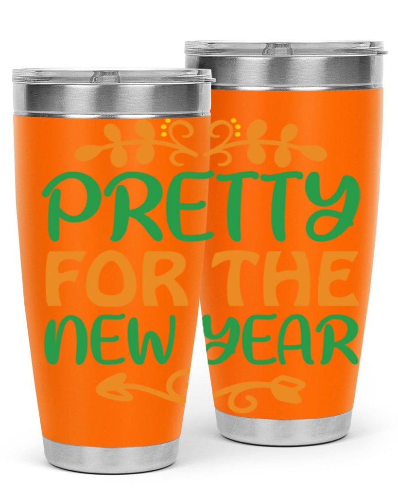 Pretty For The New Year 130#- fashion- Cotton Tank