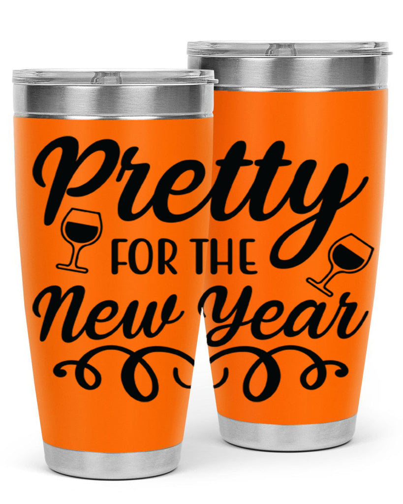 Pretty For The New Year 131#- fashion- Cotton Tank