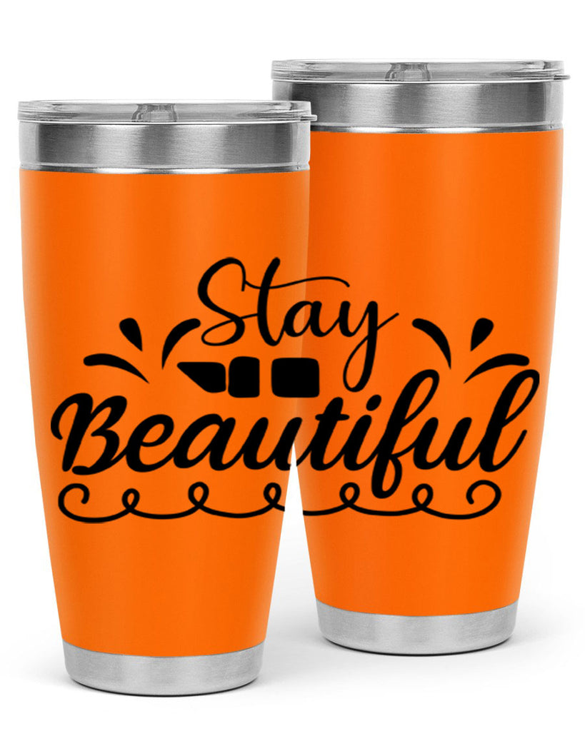 Stay Beautiful 149#- fashion- Cotton Tank