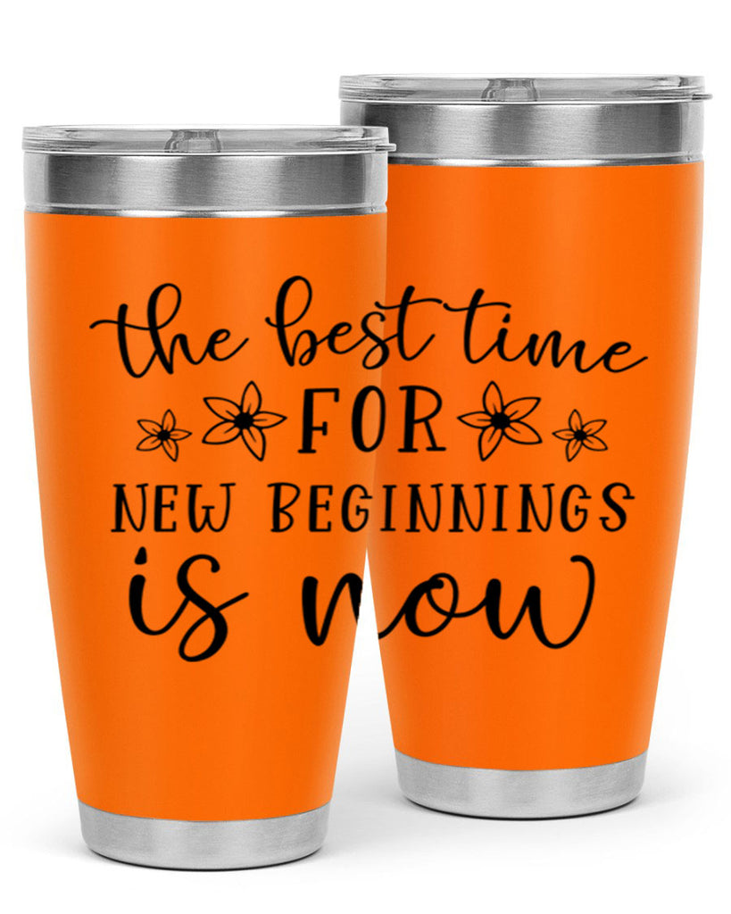 The best time for new 542#- spring- Tumbler