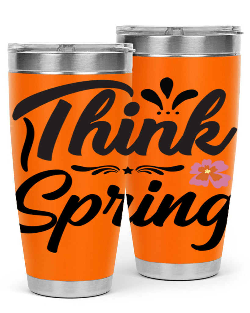 Think Spring  560#- spring- Tumbler