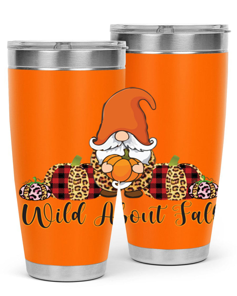 Wild About Fall Download 645#- fall- Tumbler