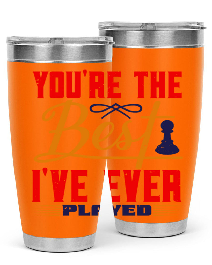 Youre the best Ive ever played 7#- chess- Tumbler