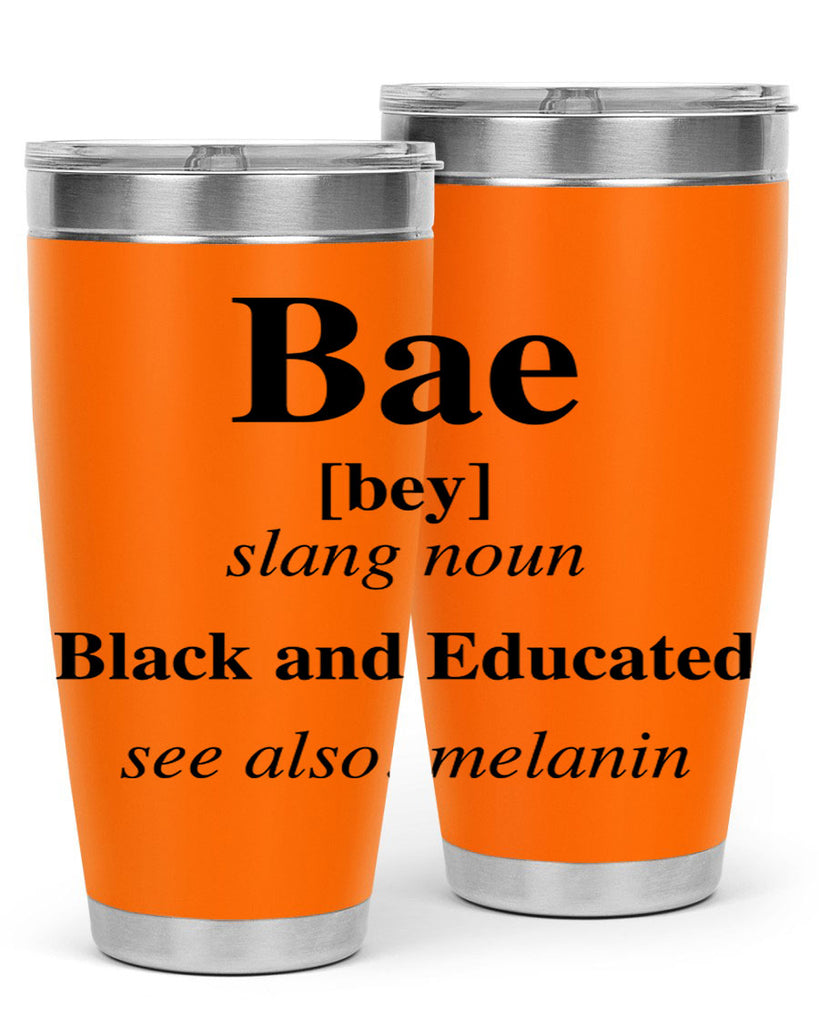 bae definition 265#- black words phrases- Cotton Tank