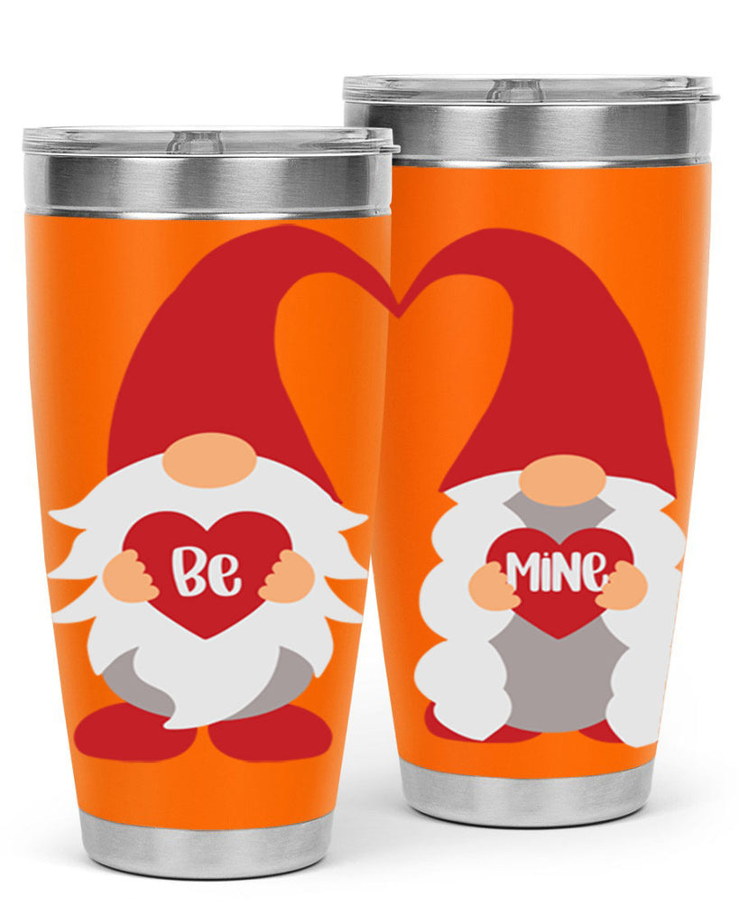 be mine 30#- valentines day- Tumbler