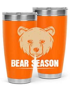 bear season 5#- Bears- Tumbler
