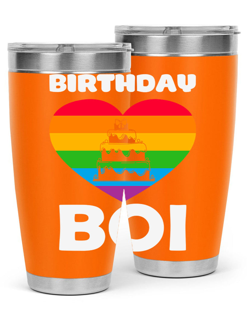 birthday boi lgbt pride happy lgbt 156#- lgbt- Tumbler