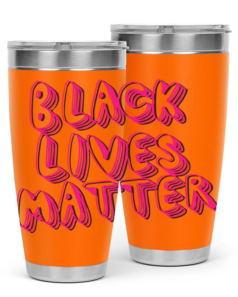 black lives also matters color 229#- black words phrases- Cotton Tank