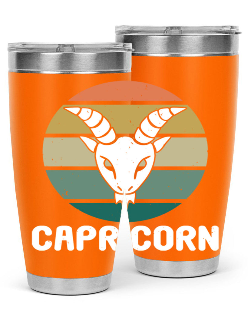 capricorn 200#- zodiac- Tumbler