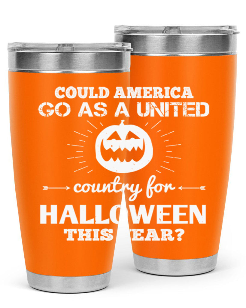 could america go as a united 129#- halloween- Tumbler