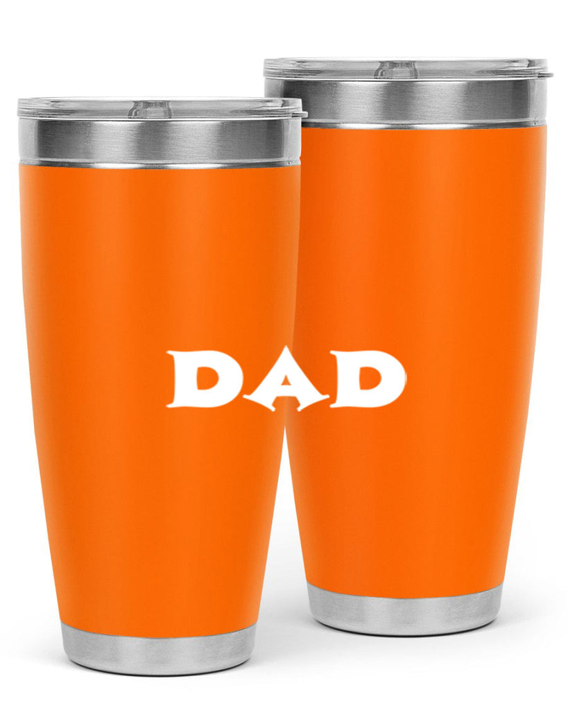 dadg 29#- dad- Tumbler