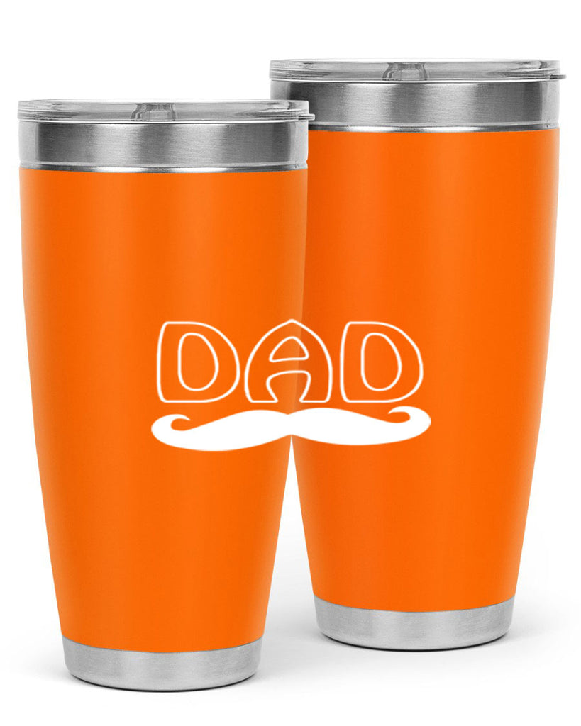 dadk 28#- dad- Tumbler