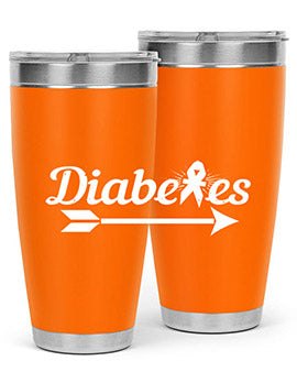 diabetes Style 43#- diabetes- Tumbler