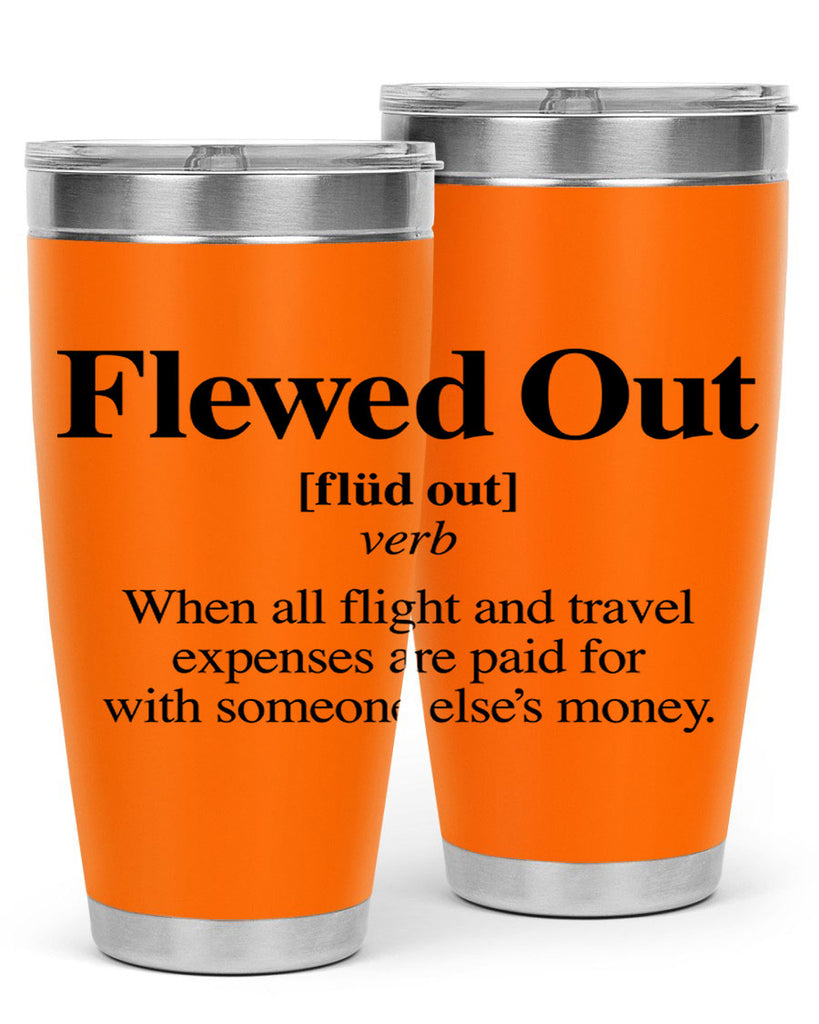 flewed out dictionary 152#- black words phrases- Cotton Tank