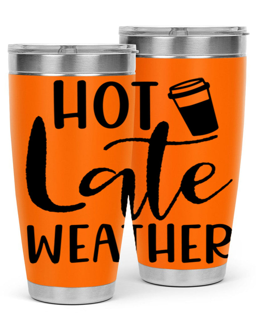 hot late weather 318#- fall- Tumbler