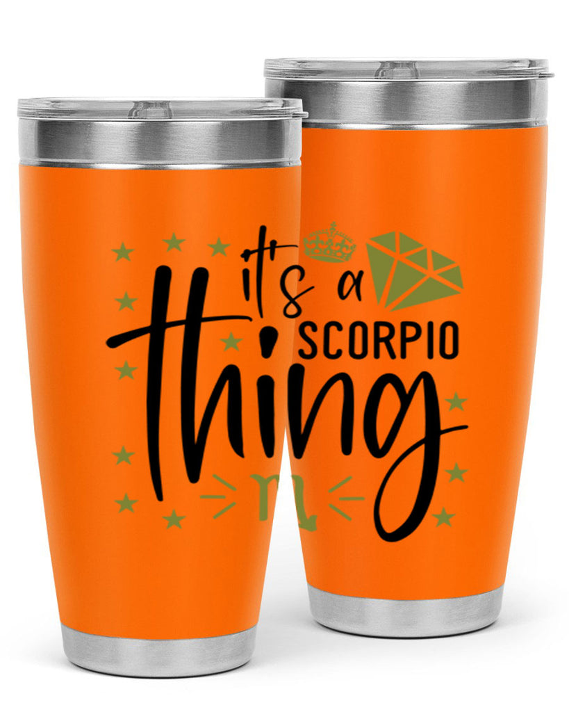 its a scorpio thing 262#- zodiac- Tumbler