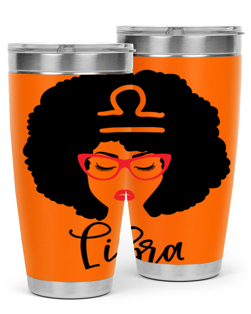 libra 332#- zodiac- Tumbler