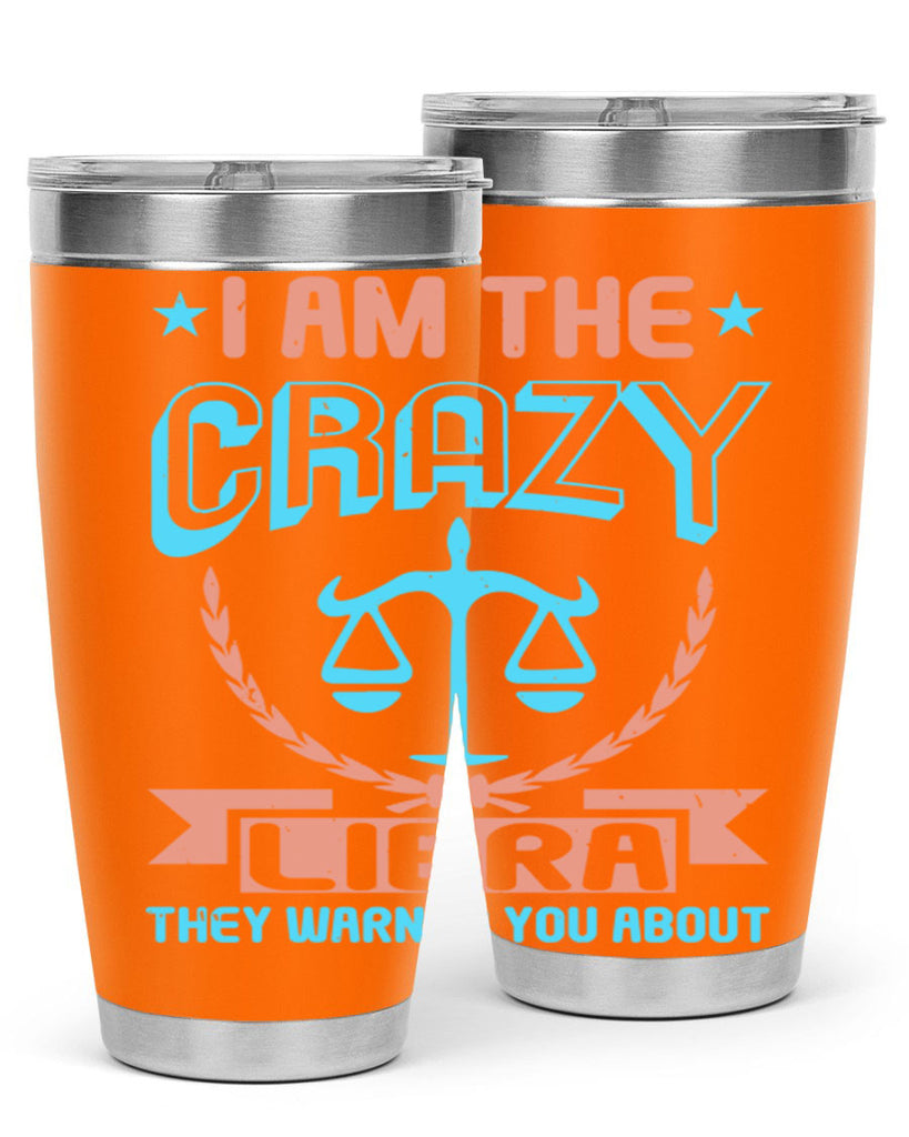 libra 333#- zodiac- Tumbler