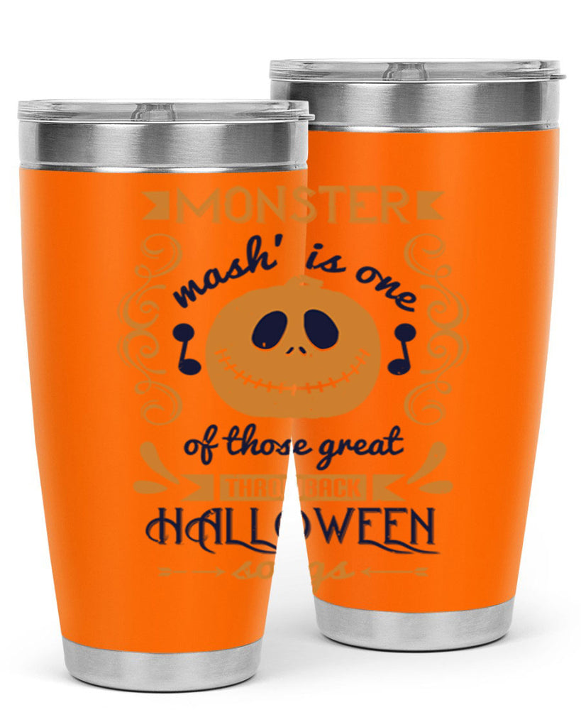 monster mash is one of those 141#- halloween- Tumbler