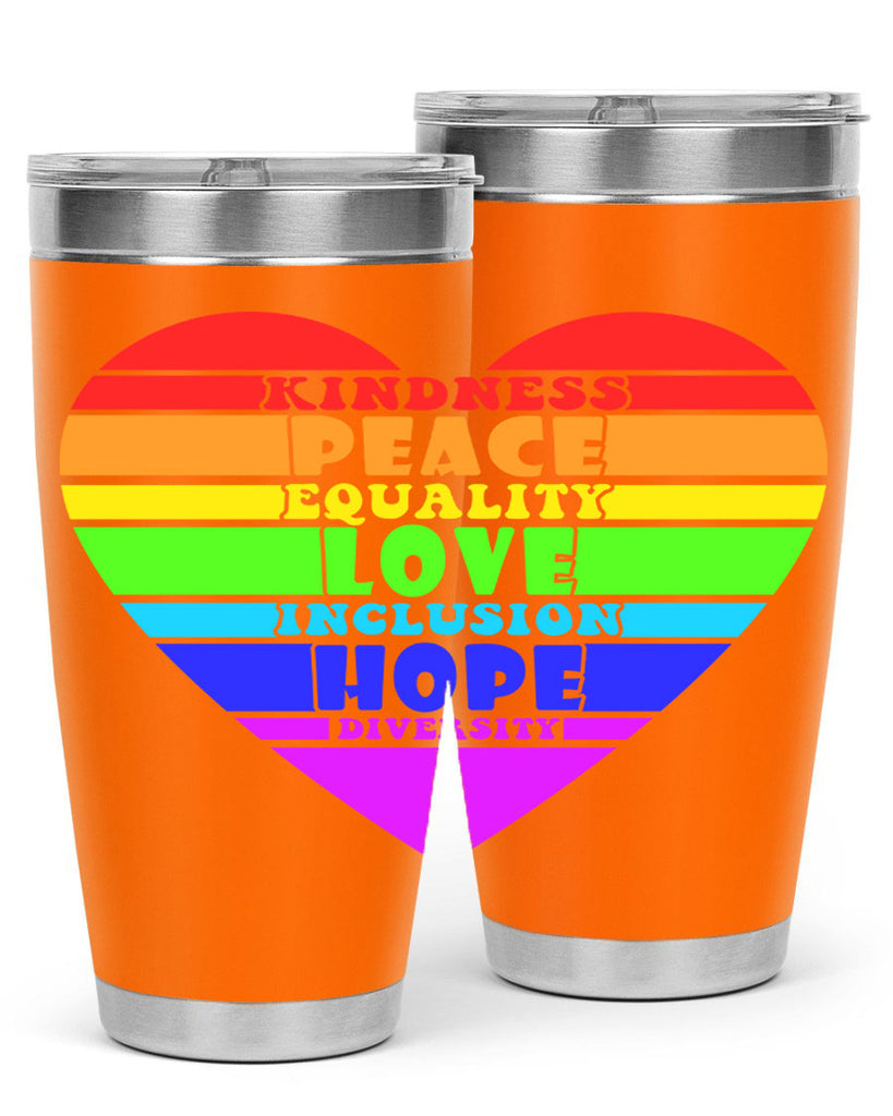 peace love hope awareness lgbt 73#- lgbt- Tumbler