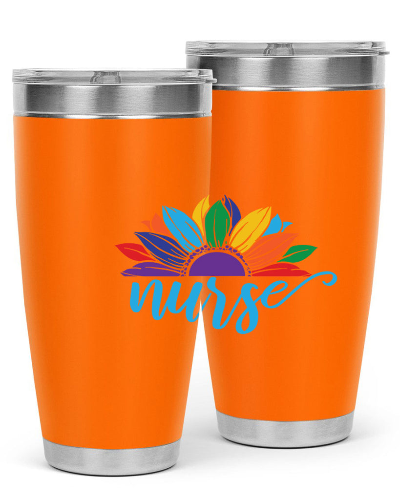 pride sf nurse r 54#- lgbt- Tumbler