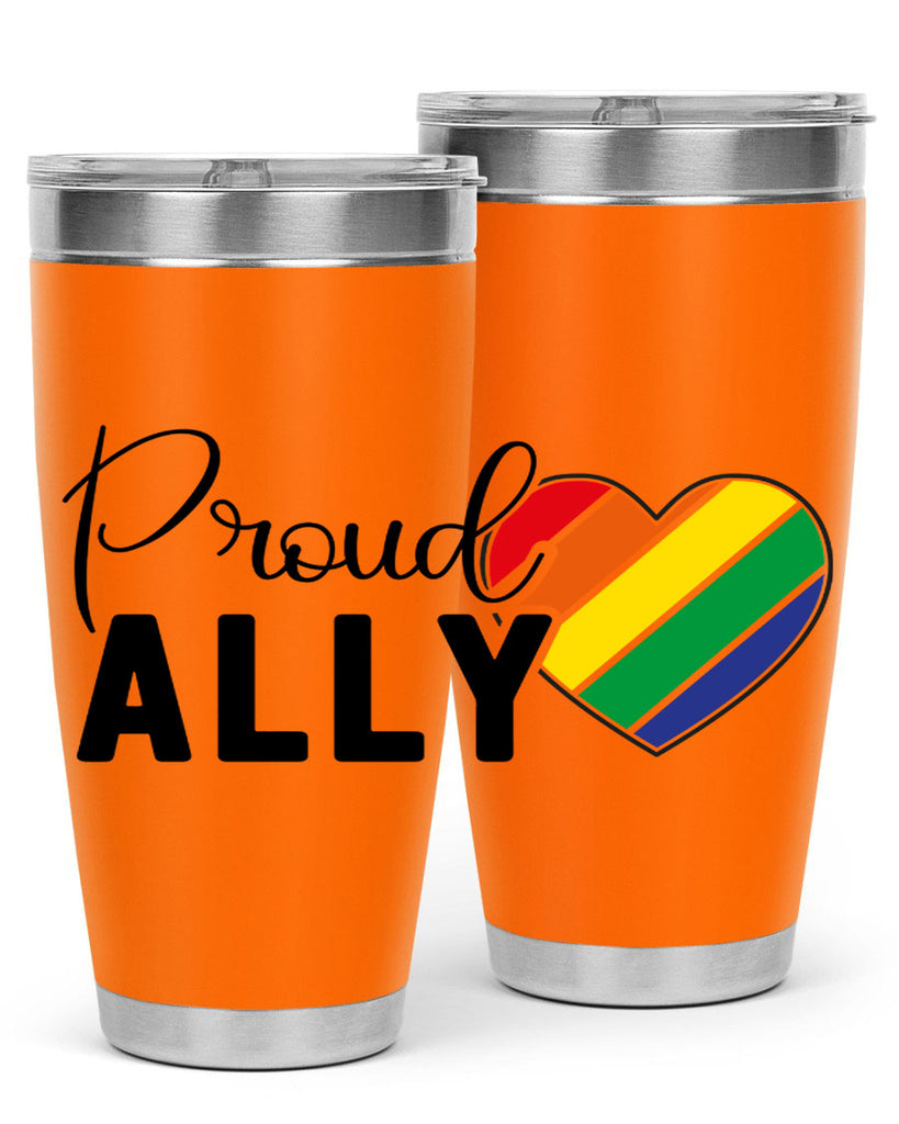 proudally 37#- lgbt- Tumbler