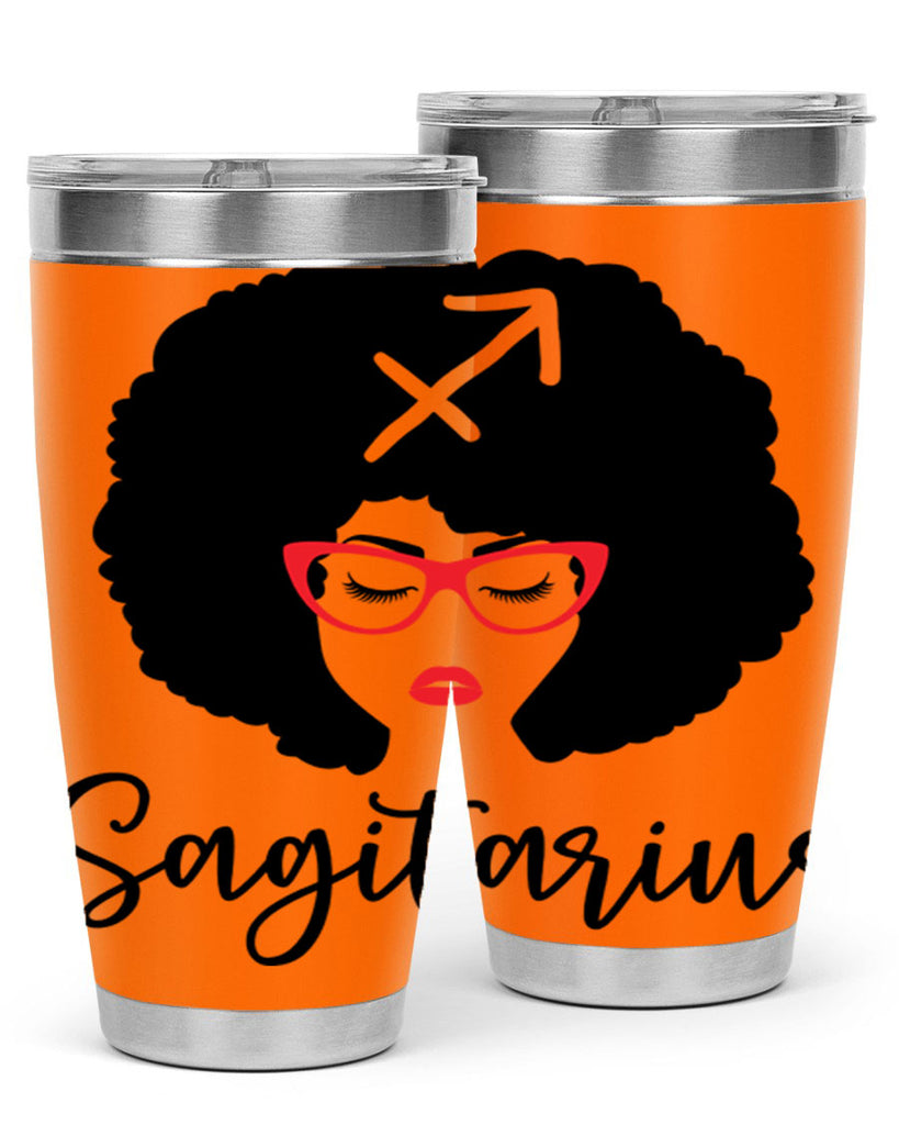 sagitarius 396#- zodiac- Tumbler