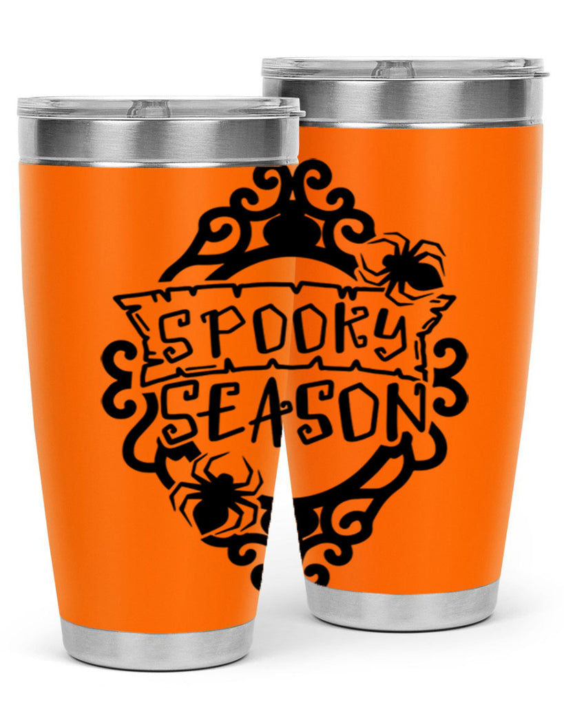 spooky season 23#- halloween- Tumbler