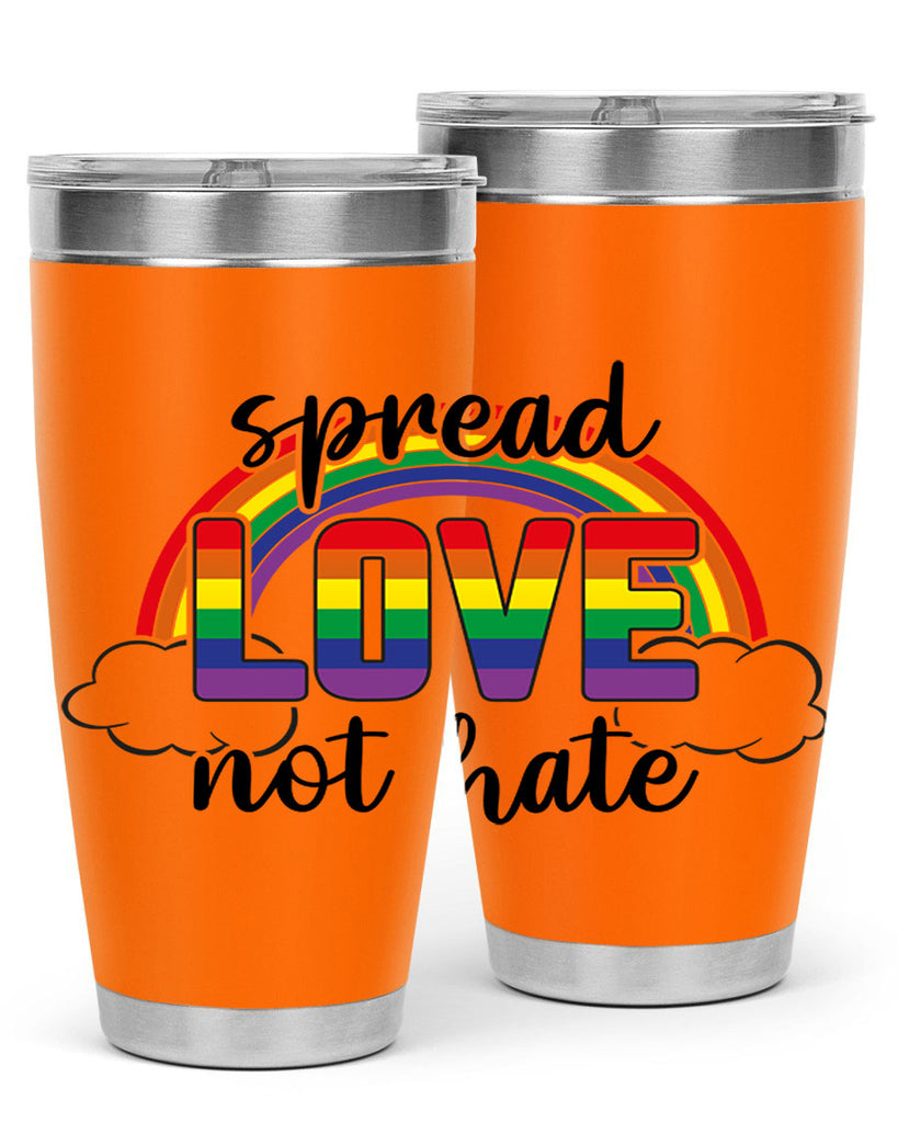 spreadlovenothate 17#- lgbt- Tumbler