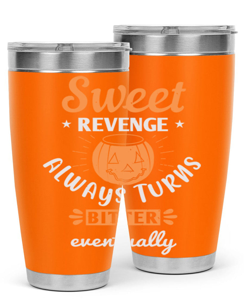 sweet revenge always 130#- halloween- Tumbler