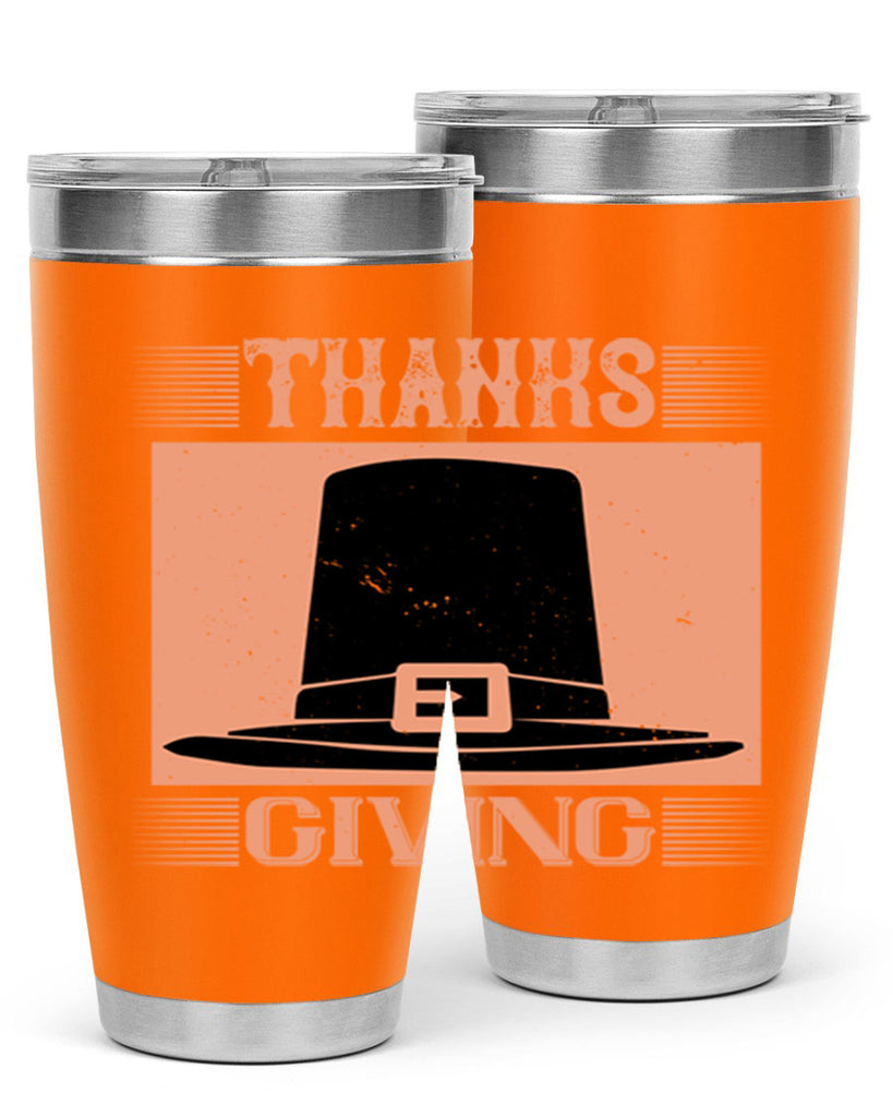 thanksgiving 6#- thanksgiving- Tumbler