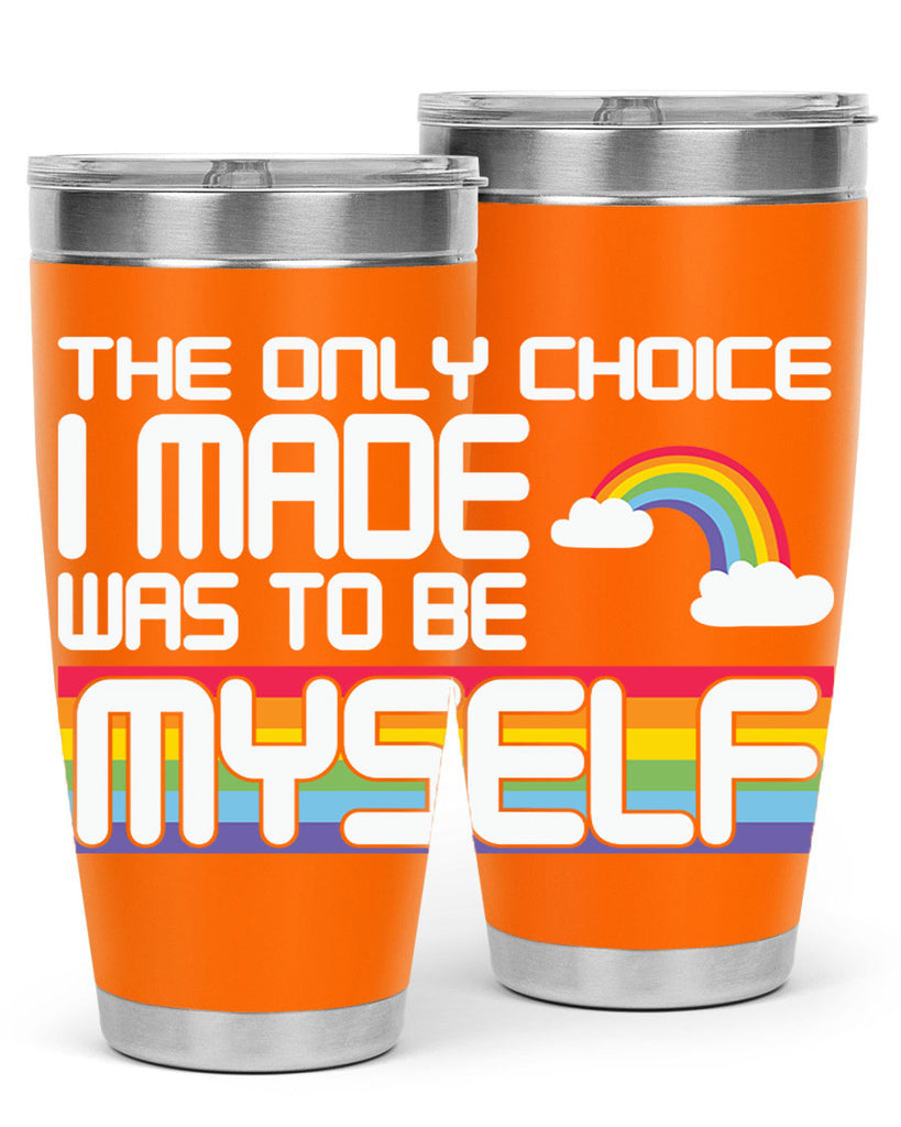 the only choice i made lgbt 13#- lgbt- Tumbler