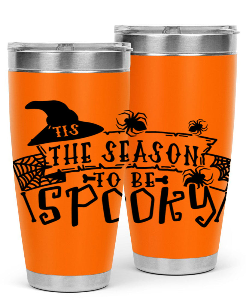 the season to be spooky 16#- halloween- Tumbler