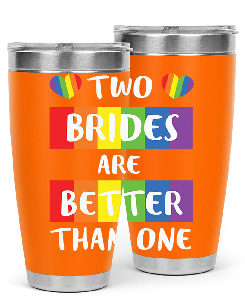 two brides are better than lgbt 8#- lgbt- Tumbler