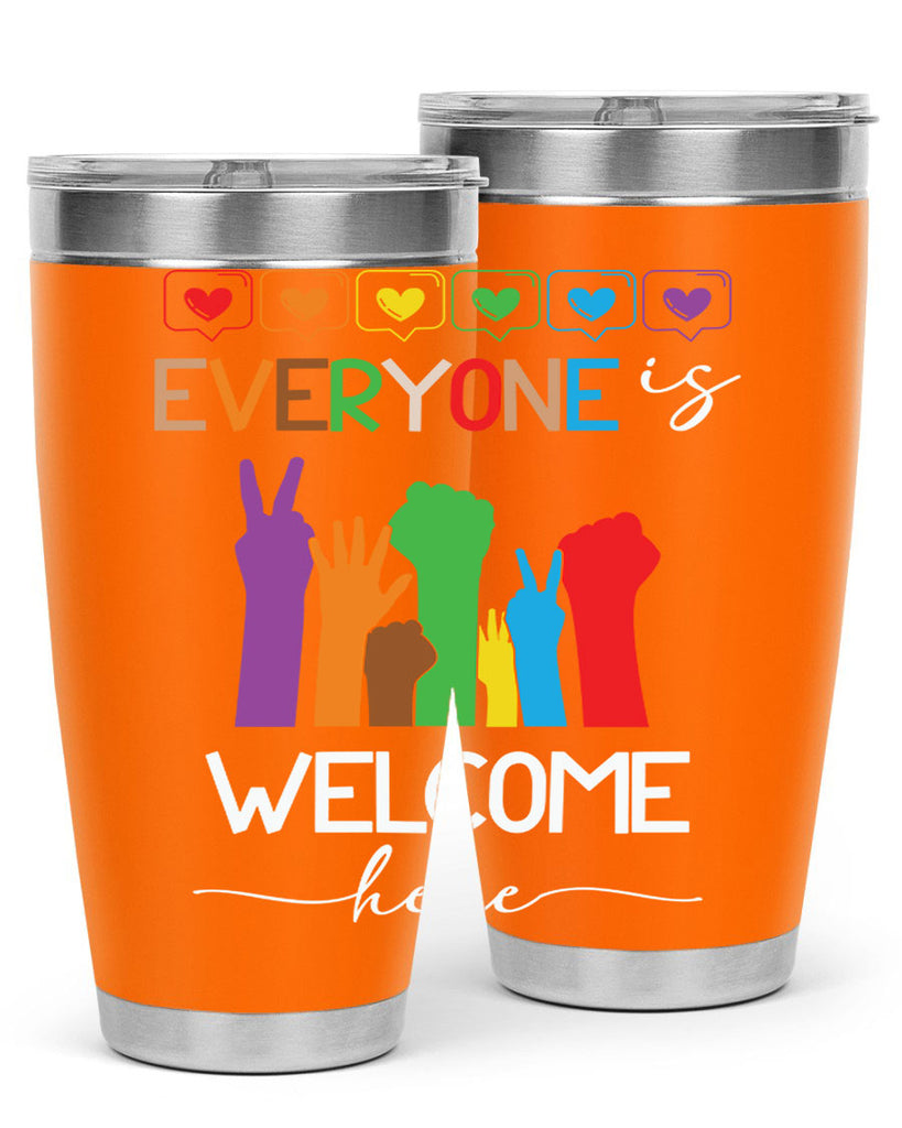 unity day everyone is welcome lgbt 7#- lgbt- Tumbler