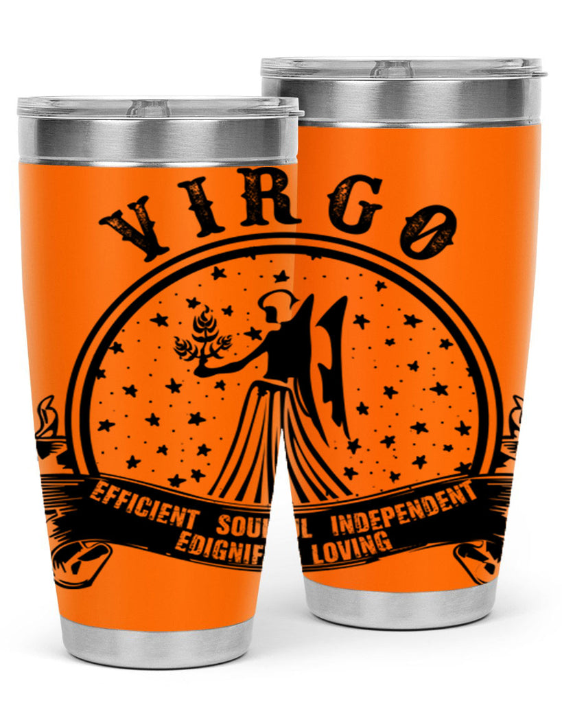 virgo 21#- zodiac- Tumbler