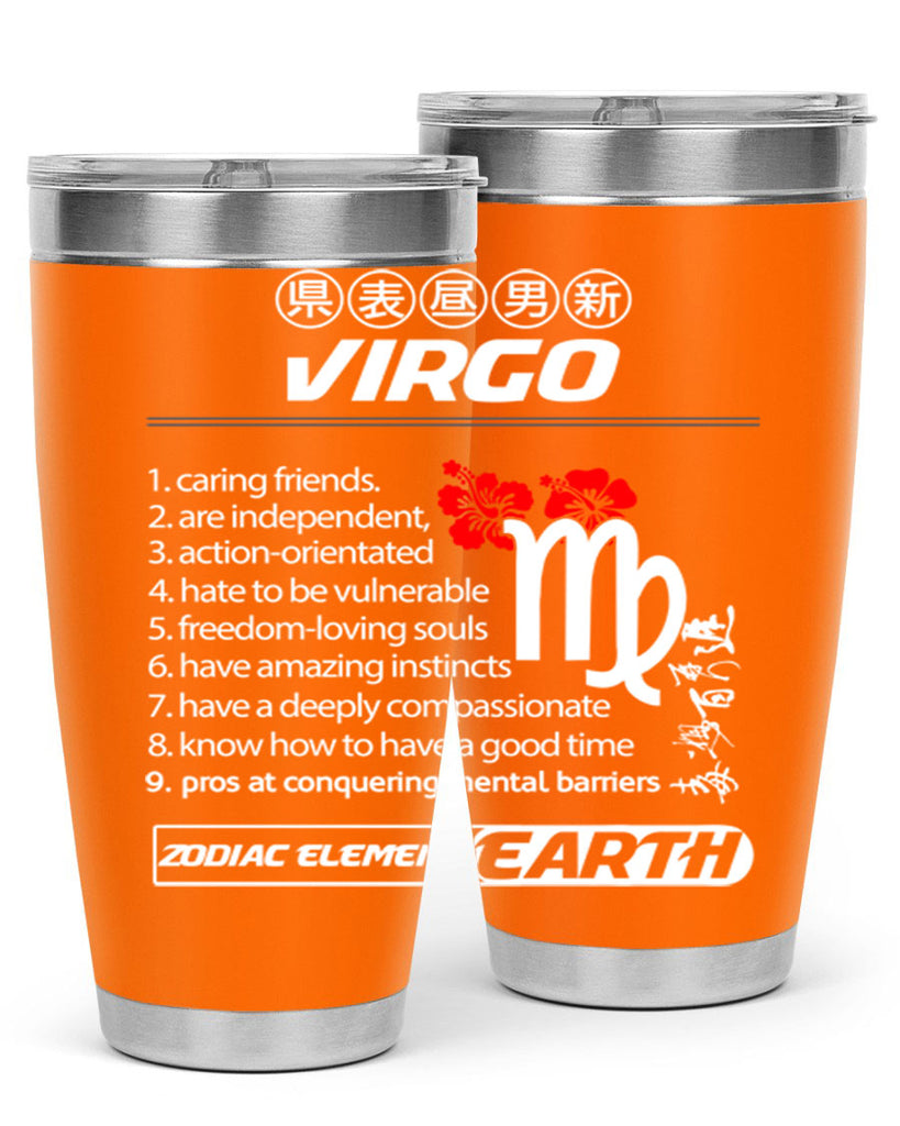 virgo 528#- zodiac- Tumbler