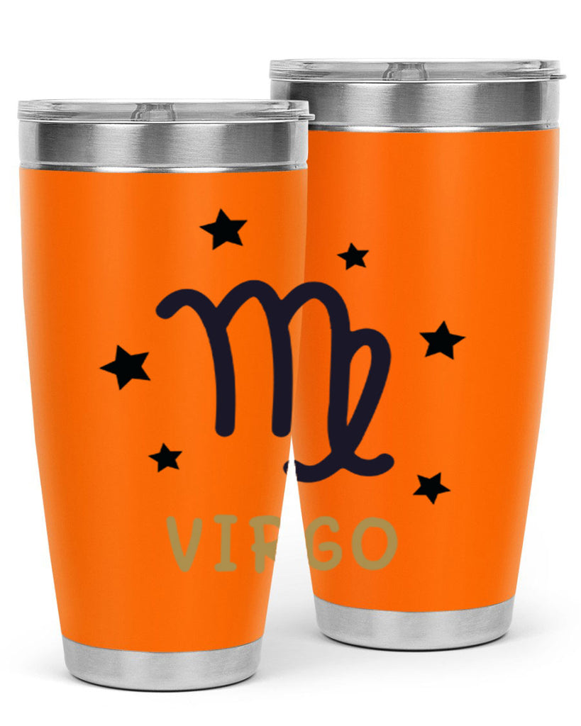 virgo 548#- zodiac- Tumbler