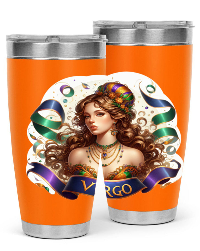 virgo 552#- zodiac- Tumbler