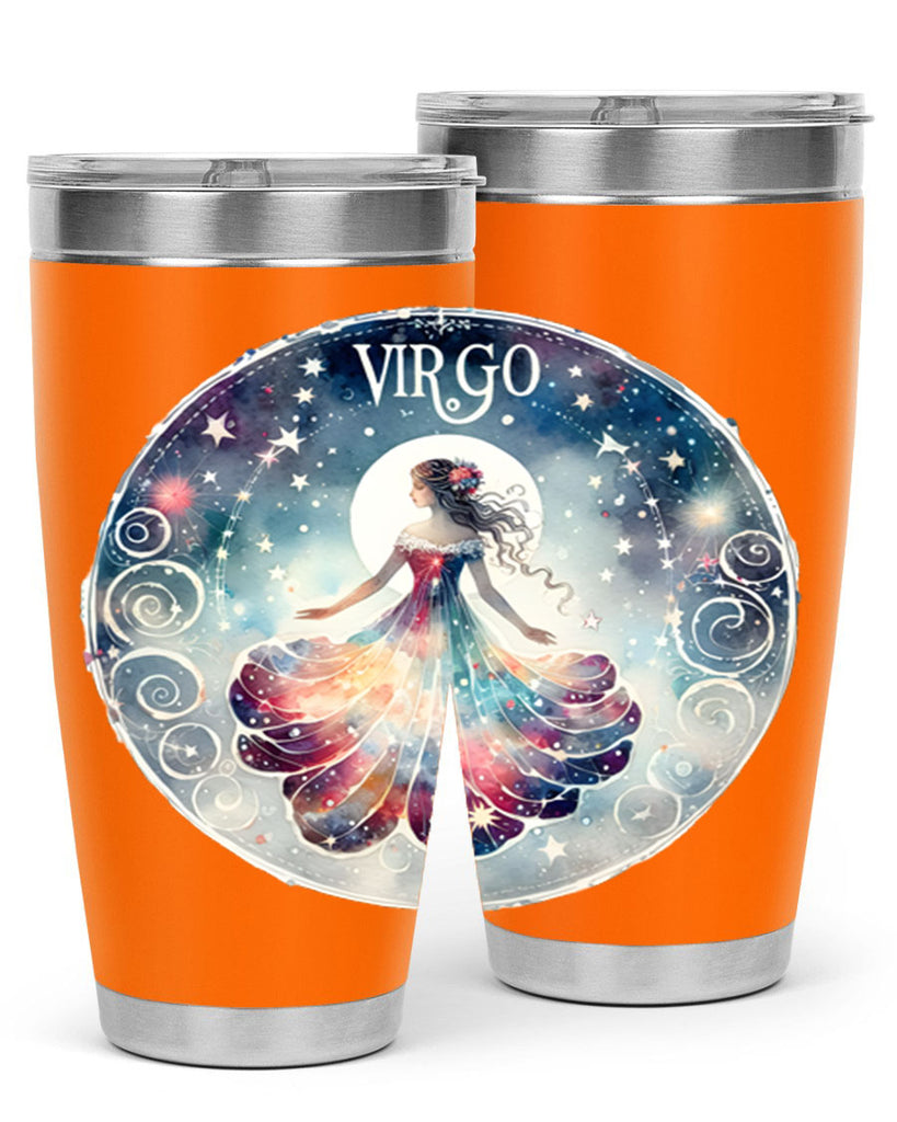 virgo 555#- zodiac- Tumbler
