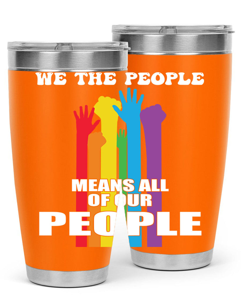 we the people means all lgbt 4#- lgbt- Tumbler