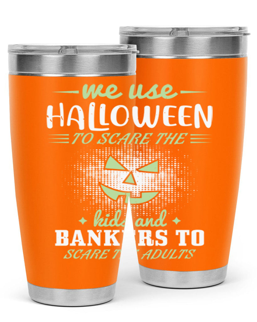 we use halloween to scare 123#- halloween- Tumbler