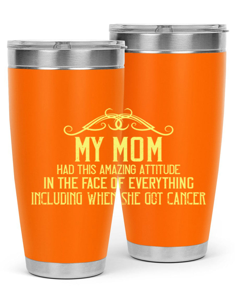 whatever else is unsure in this stinking 24#- mom- Tumbler