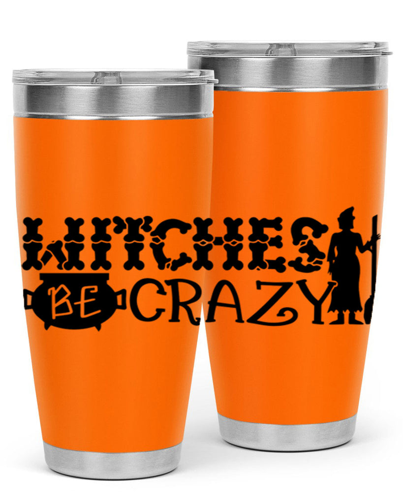 witches be crazy 7#- halloween- Tumbler