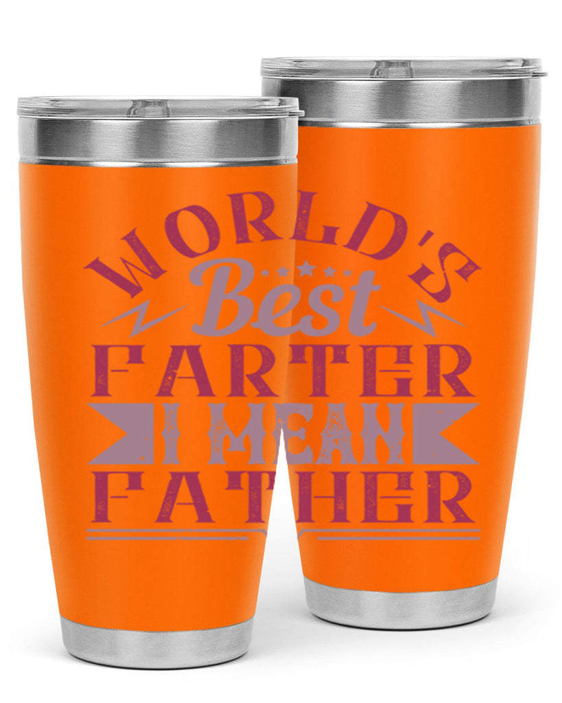 worlds best farter i mean father 151#- fathers day- Tumbler