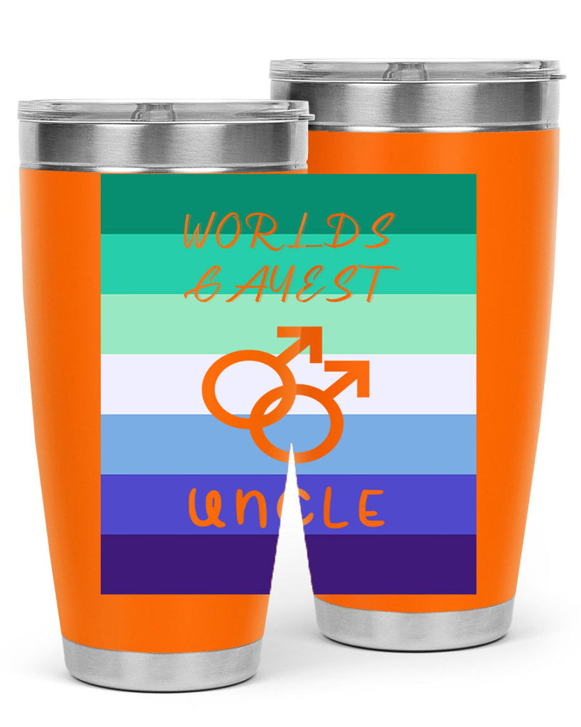 worlds gayest uncle lgbt proud 1#- lgbt- Tumbler
