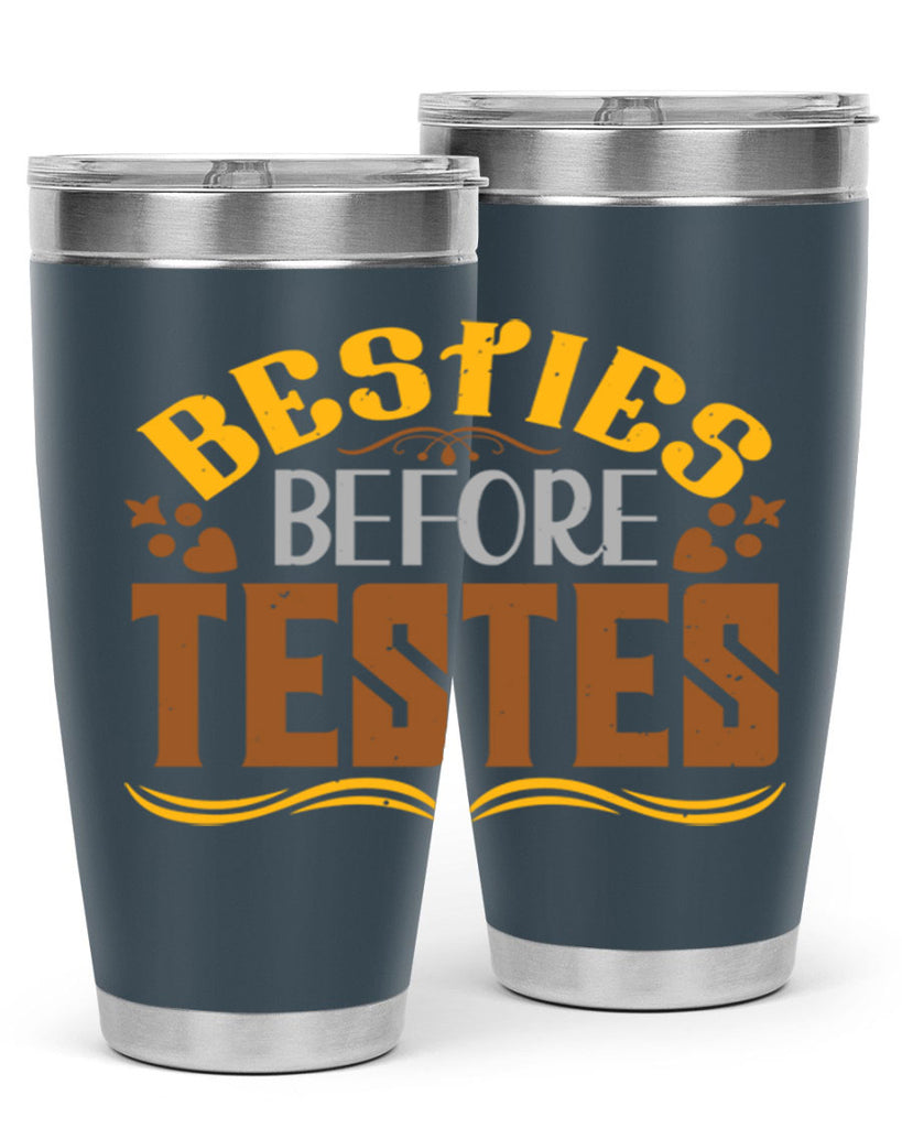 Besties before testes Style 7#- Best Friend- Tumbler