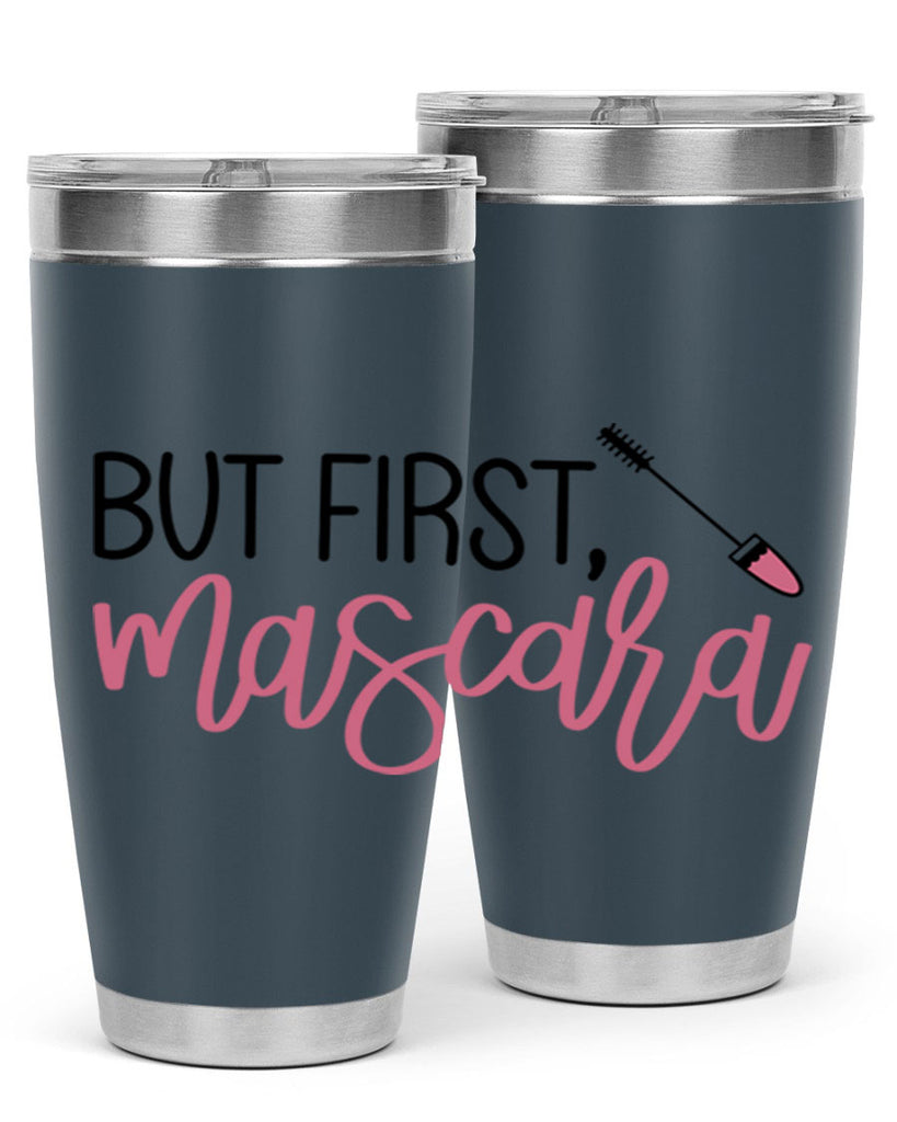 But First Mascara Style 113#- make up- Tumbler