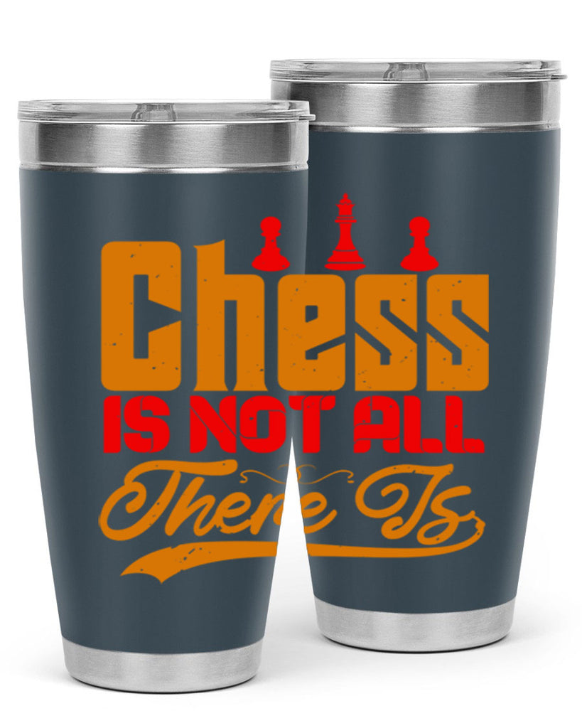 Chess is not all there is 17#- chess- Tumbler