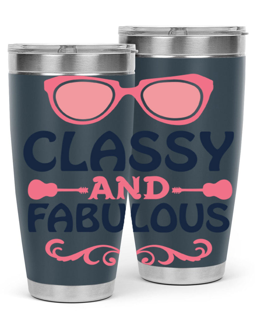 Classy and Fabulous 20#- fashion- Cotton Tank